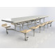 12 Seat Primo Mobile Folding Table